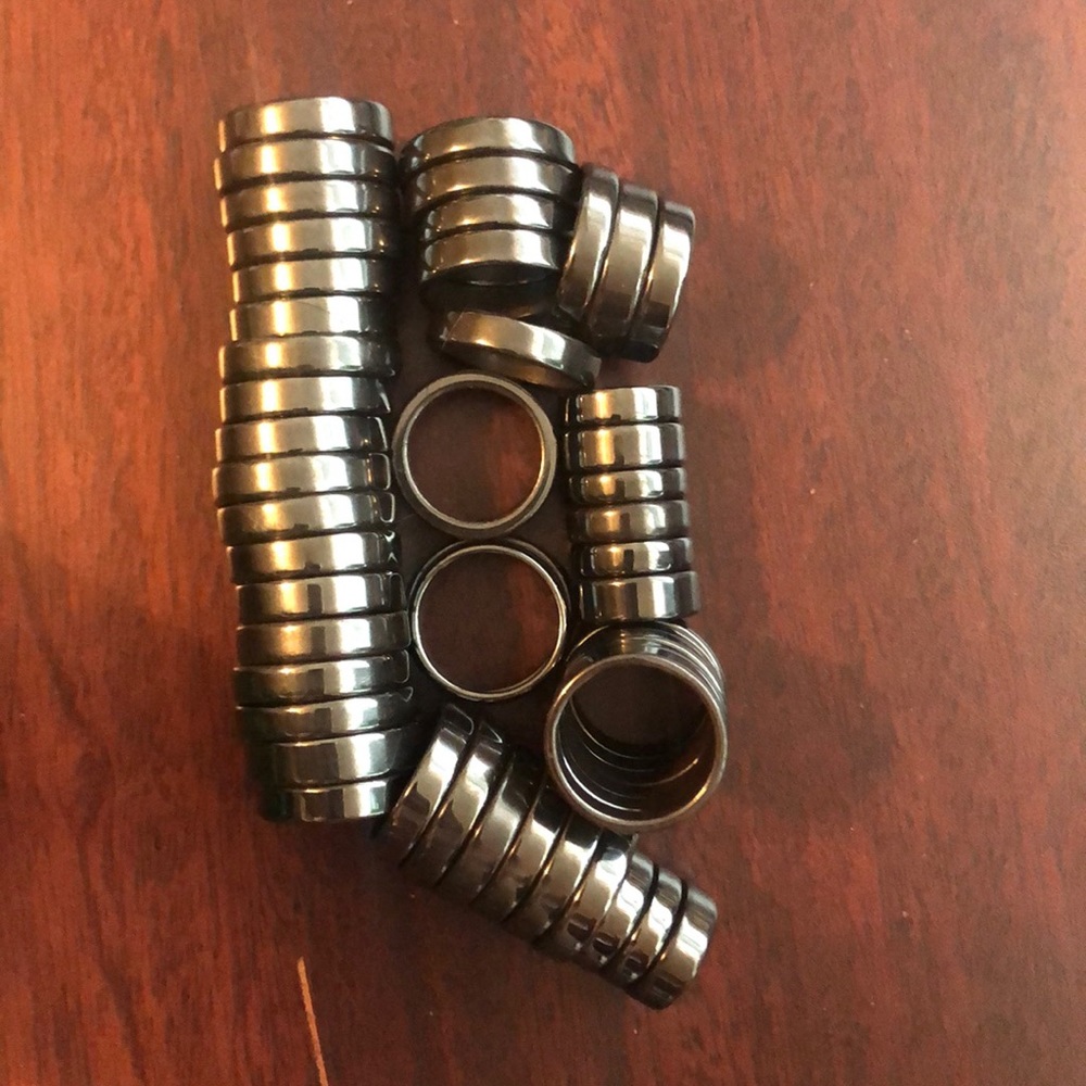 Therapudic Rings bulk